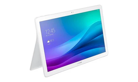 A lo grande: Samsung Galaxy View por 639,90 euros en Fnac 