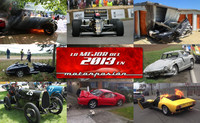 Mejor Dolorpasión™: lo mejor de 2013 en Motorpasión