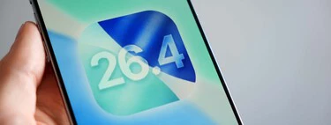 Todas las novedades de iOS 26.4 Beta 1: cambios en Música, fondos de pantalla y ni rastro de la nueva Siri