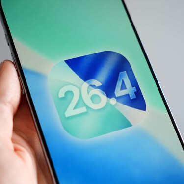 Todas las novedades de iOS 26.4 Beta 1: cambios en Música, fondos de pantalla y ni rastro de la nueva Siri