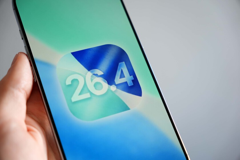 Todas las novedades de iOS 26.4 Beta 1: cambios en Música, fondos de pantalla y ni rastro de la nueva Siri