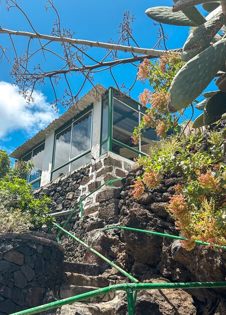 Pueblo Pesquero Autentico Zona Baño