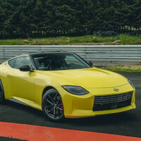 El Nissan Z ya tiene precio en México: dos opciones de transmisión y con la mira puesta en el Supra
