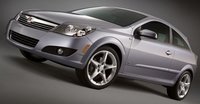 Saturn Astra 2008