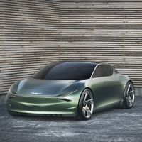 Genesis Mint Concept: diseñado para cubrir las necesidades de la urbe 