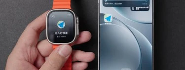 Tener un Apple Watch totalmente compatible con Android es imposible. Y Oppo no solo quiere cambiarlo, sino que confirman haberlo hecho