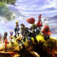 Tras años de espera se confirma. Hay una serie de Final Fantasy en producción y actúa como secuela espiritual de uno de los mejores juegos de la saga