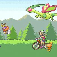 Lleva tres años jugando a Pokémon Esmeralda sin interrupción y todavía está lejos de completar el reto shiny más loco 