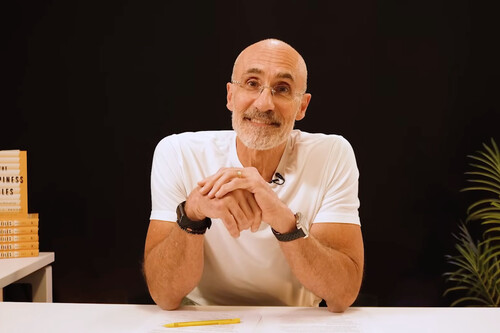 Habito Que Te Hace Miserable Arthur Brooks
