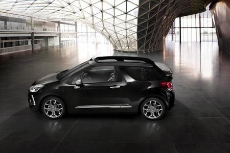 Citroën DS3 Cabrio