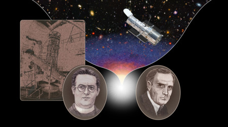 La NASA prorroga la vida del Hubble cinco años más