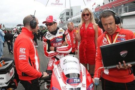 carlos checa ducati alstare