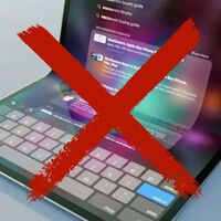 Fue una prioridad para el nuevo CEO de Apple y ahora se cancela: adiós al iPad+Mac plegable 