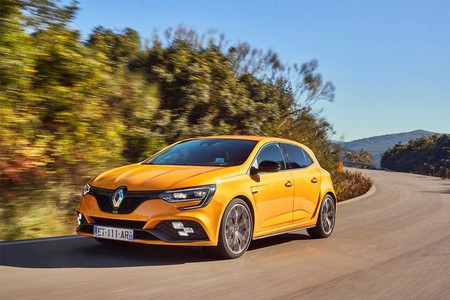 Renault-MÉGANE-R.S