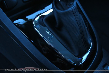 Renault Captur dCi 90 EDC