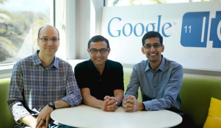 Google I/O 2011 comienza hoy, síguelo con nosotros