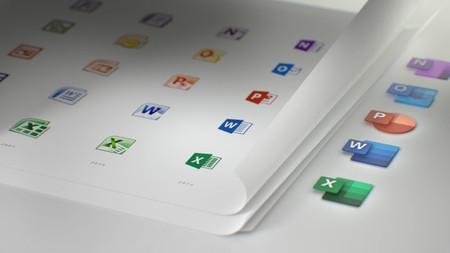 Microsoft actualiza Office dentro del Programa Insider con numerosos errores corregidos y nuevas características