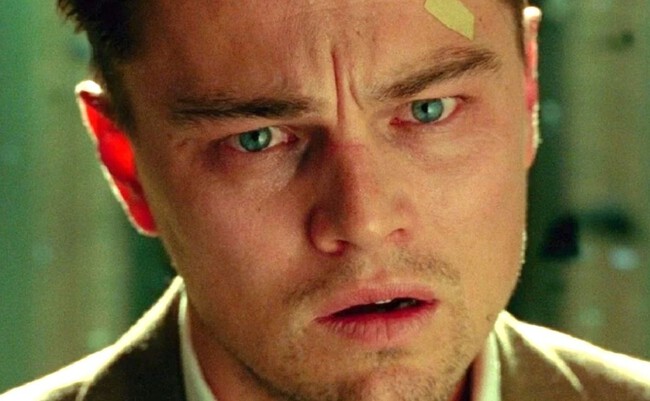 DiCaprio