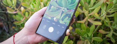 Así ahorro espacio en mi móvil Android sin dejar de hacer fotos: no he tardado ni un minuto en configurar la cámara para lograrlo