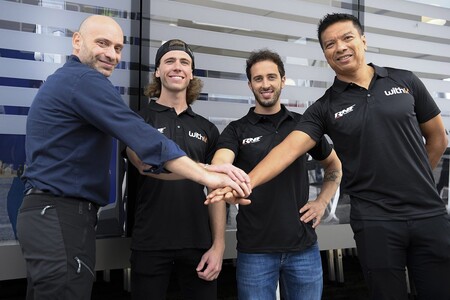 Darryn Binder se sale con la suya: por qué un piloto con una victoria en siete años de Moto3 subirá directo a MotoGP