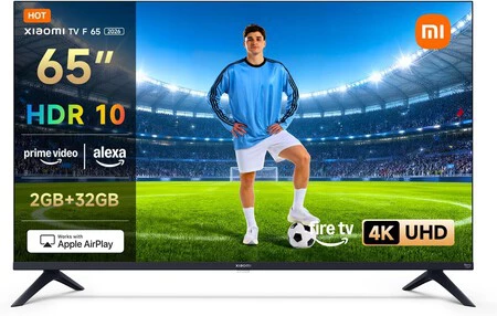xiaomi tv