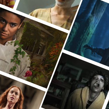 Portada Para Facebook Con Collage De Fotos De Equipo De Agencias Empresa Simple Blanco Y Beige 1