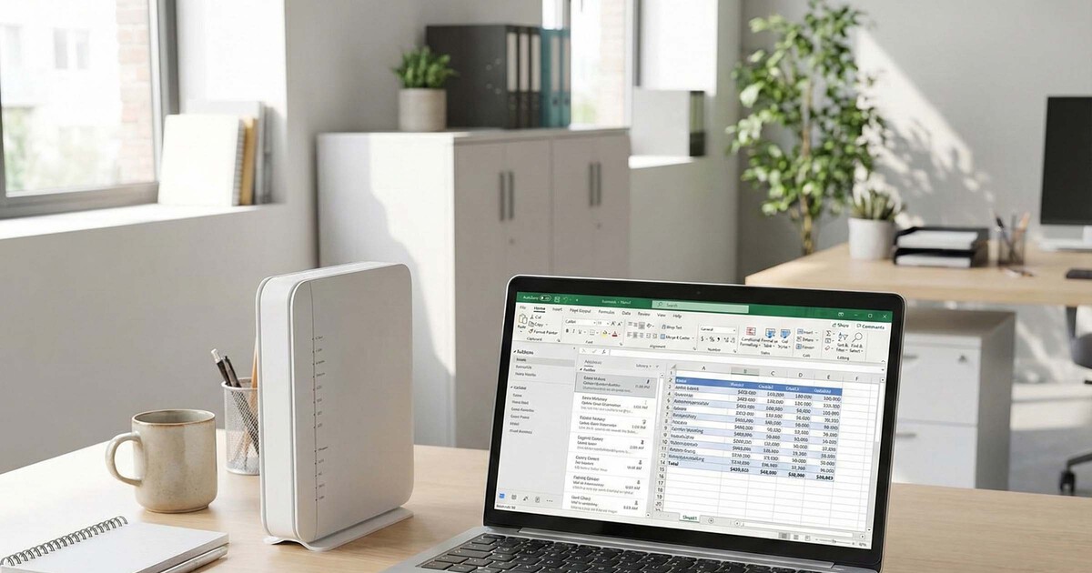 Este es el nuevo router que te instalan las operadoras baratas de ...