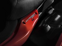 Ducati Multistrada D-Air, primera motocicleta con sistema wireless para chaquetas con airbag