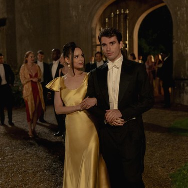 Se estrenó hace solo 48 horas y arrasa en Netflix: es la película más vista en España y la más romántica de lo que va de año