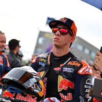 Parece que Pedro Acosta ha firmado por un nuevo equipo de MotoGP, pero nadie sabe cuál es. La clave está en la famosa 'Operación Hamilton'