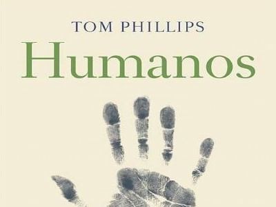 Libros que nos inspiran: 'Humanos', de Tom Phillips
