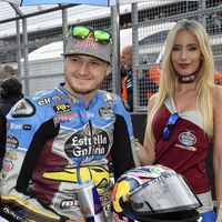 Antes de irse de Honda, Jack Miller defenderá sus colores en las 8 horas de Suzuka