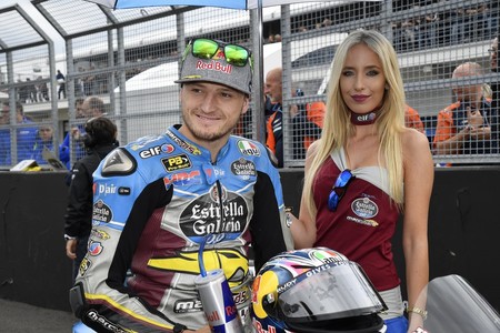 Antes de irse de Honda, Jack Miller defenderá sus colores en las 8 horas de Suzuka