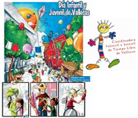 Día Infantil y Juvenil de Vallecas, A tapar la calle. Apostamos por la paz