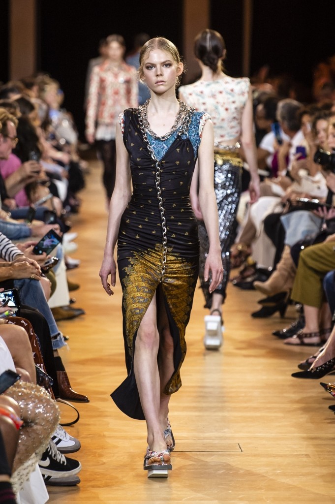 Foto de Paco Rabanne primavera 2019 (20/36)