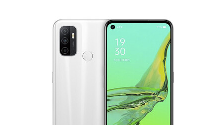 El OPPO A11S no guarda secretos: filtrado el diseño y especificaciones del nuevo gama de entrada
