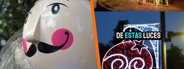 Porque el Día de Muertos no es eterno: Polanco anuncia su alumbrado navideño 2025 con 50 mil luces y un árbol monumental