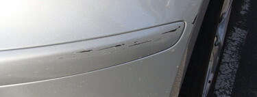 Cómo comprobar que la carrocería del coche de segunda mano que vas a comprar está como 'nueva' 