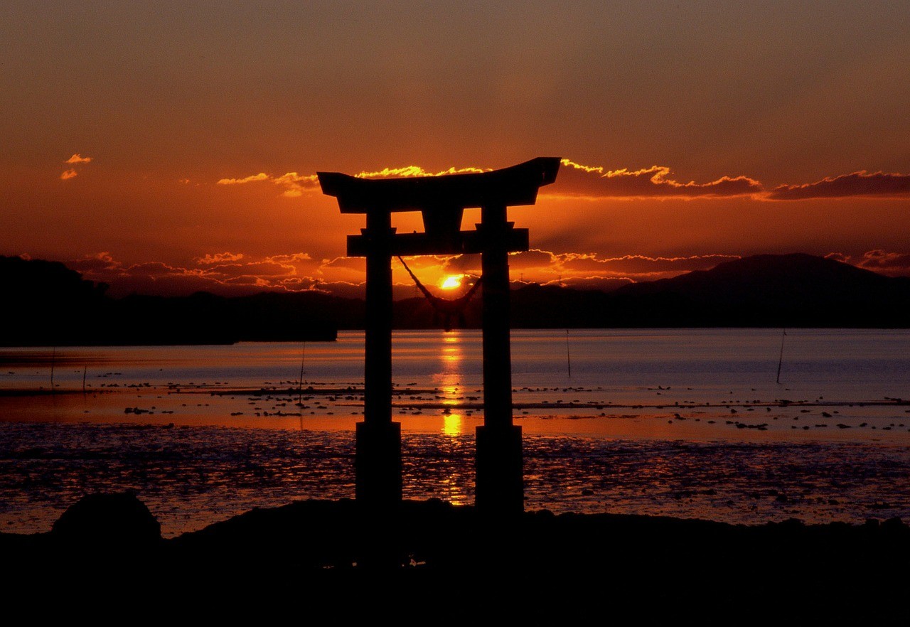 Siete cosas que me resultaron chocantes en mi primer viaje a Japón