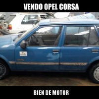 "Vendo Opel Corsa", o cómo dar a Twitter su propia medicina mientras le colocas un coche