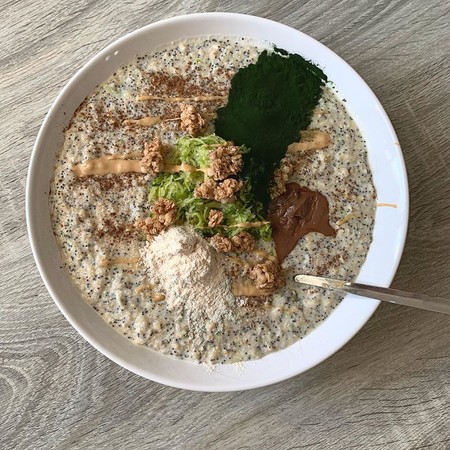 Baobad: el fruto africano que llega a nuestras cocinas como superalimento