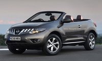 Nissan Murano CrossCabriolet y Nissan Ellure Concept, dos novedades para el Salón de Los Ángeles