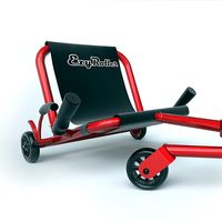 Puede ser un regalazo: patinete EzyRoller en color rojo por 79,70 euros en Amazon. Envío gratis 