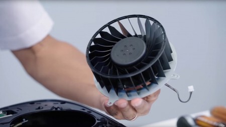 Ventilador