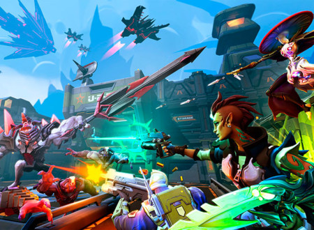 Lo mejor de la Gamescom 2015 en 18 títulos que han triunfado