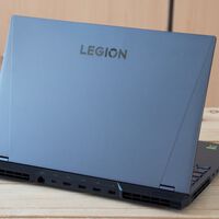 En mis más de 30 años como jugador he probado muchos portátiles gaming, y desde que compré este modelo no puedo estar más contento: El Lenovo Legion tiene todo lo que necesito