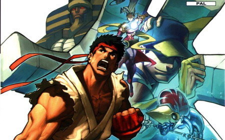 Retroanálisis de Capcom Fighting Jam, una gran oportunidad desaprovechada para los fans de Street Fighter y Darkstalkers