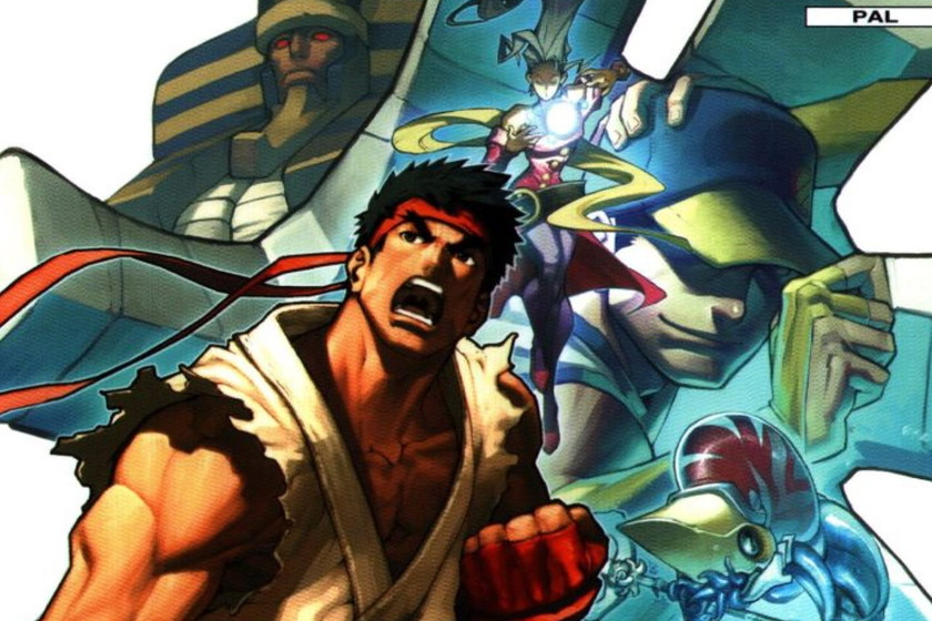 Retroanálisis de Capcom Fighting Jam, una gran oportunidad desaprovechada para los fans de Street Fighter y Darkstalkers