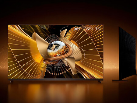 Tv Tcl X11l Sqd Mini Led Lanzamiento Mexico Precio Oficial Ficha Tecnica
