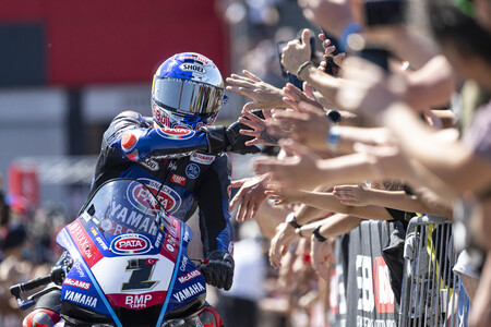 Razgatlioglu Misano Sbk 2022